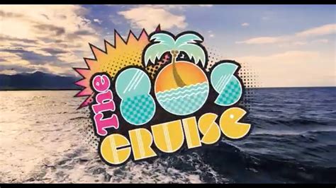 80s cruise - The first-ever The ’80s Cruise set sail in late February 2016 on the Holland America Eurodam. On board: 10 bands, 3 original MTV veejays, 2 hosts from Stuck in the ’80s and more than 2,000 screaming, lunatic fans of the ’80s. It …